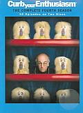 Curb Your Enthusiasm: The Complete Fourth Season