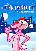 Pink Panther:pink Christmas