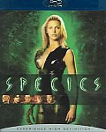 Species (Blu-ray)