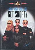 Get Shorty Cover