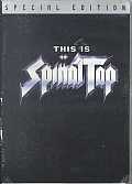 This Is Spinal Tap: Special Edition (Widescreen) Cover