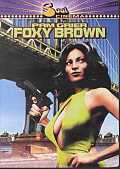 Foxy Brown Cover