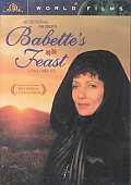 Babette's Feast Cover