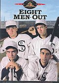 Eight Men Out Cover