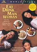 Eat Drink Man Woman (Widescreen)
