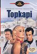 Topkapi (Widescreen)