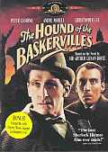 Hound of the Baskervilles