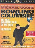 Bowling for Columbine (Widescreen) Cover
