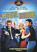 Absolute Beginners
