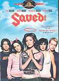 Saved! Cover
