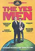 Yes Men Cover