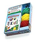 Art of Knitting 4 Kids Kit