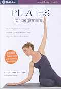 Pilates for Beginners