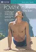 Power Yoga:Total Body Workout