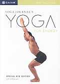Yoga for Energy