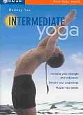 Yoga Intermediates