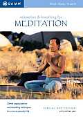 Relaxation & Breathing for Meditation