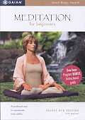 Meditation for Beginners