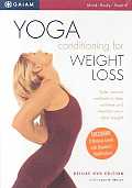 Yoga Conditioning for Weight Loss