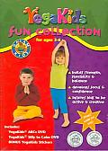 Yoga Kids:Fun Collection