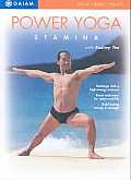 Power Yoga:Stamina