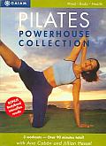 Pilates Powerhouse Collection