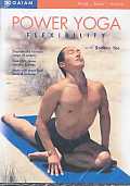 Power Yoga:Flexibility