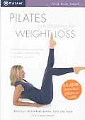 Pilates Conditioning for Weight Loss