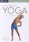 Peak Performance Yoga Cover