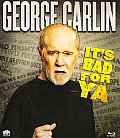 Carlin It's Bad for Ya (Blu-ray)