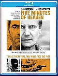 Five Minutes of Heaven (Blu-ray)