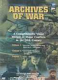 Archives of War
