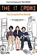 It Crowd:complete First Season