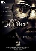Human Centipede II:full Sequence