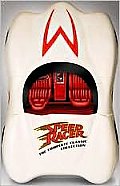 Speed Racer:complete Classic Series C