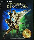 Forbidden Kingdom Special Edition (Blu-ray)