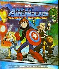 Next Avengers:heroes of Tomorrow (Blu-ray)