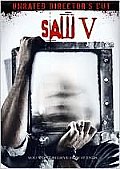 Saw V (Widescreen)