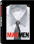 Mad Men: Season 2 (Widescreen)
