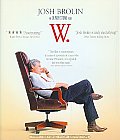 W (Blu-ray)