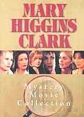Mary Higgins Clark DVD Collection