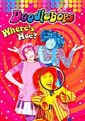 Doodlebops:where's Moe