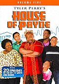 Tyler Perry's House of Payne Volume 5