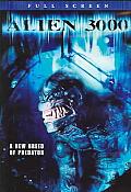 Alien 3000