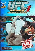 Ufc 1:Beginning
