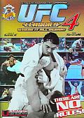 Ufc Classics 4