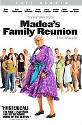 Madea's Family Reunion