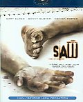 Saw (Blu-ray)