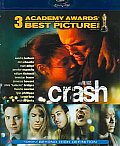 Crash (Blu-ray)