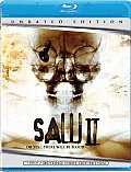 Saw 2 (Blu-ray)